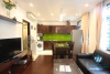 Fully furnished apartment in Ba Dinh, Ha Noi
